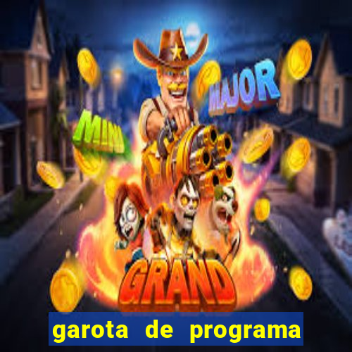 garota de programa de feira de santana